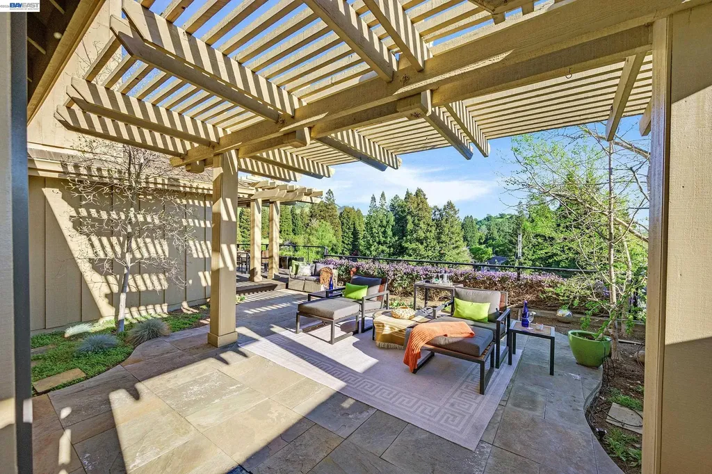 159 Golden Ridge Road Alamo CA 94507