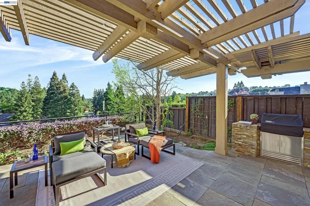 159 Golden Ridge Road Alamo CA 94507