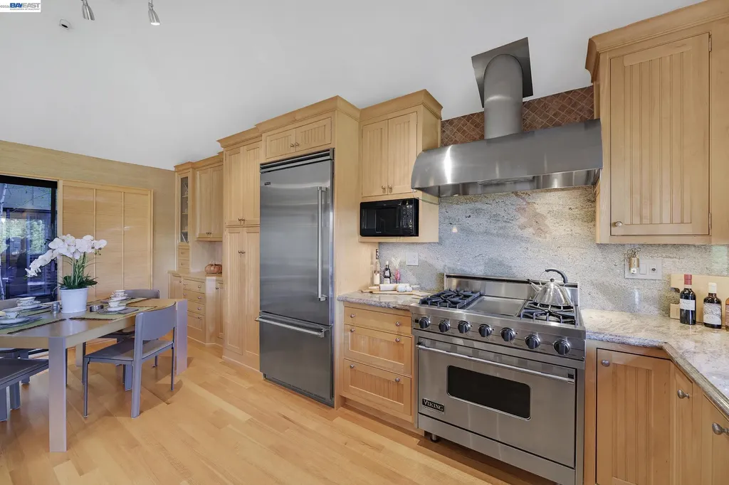 159 Golden Ridge Road Alamo CA 94507