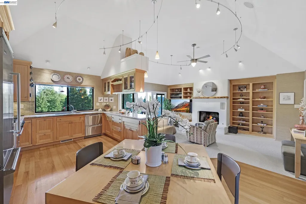 159 Golden Ridge Road Alamo CA 94507