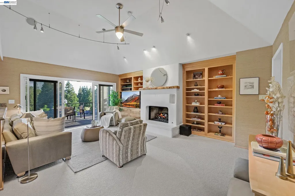 159 Golden Ridge Road Alamo CA 94507