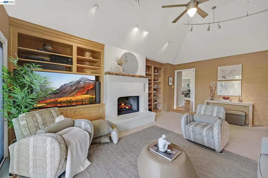 159 Golden Ridge Road Alamo CA 94507