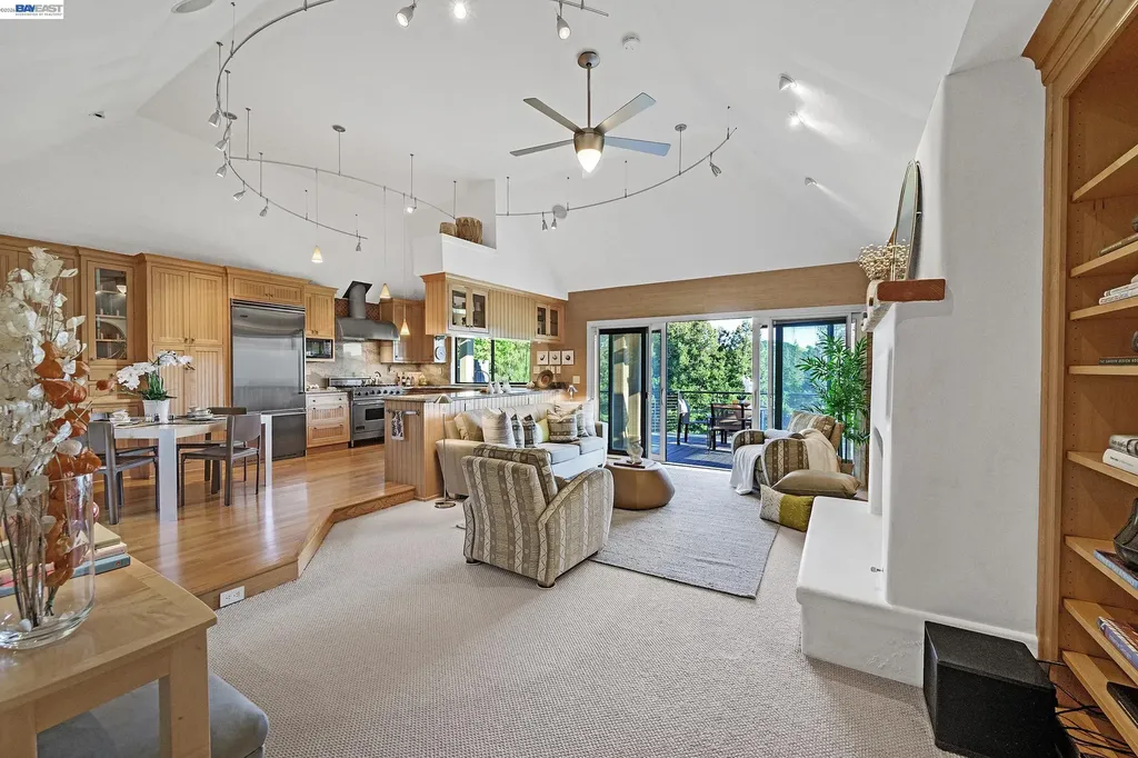 159 Golden Ridge Road Alamo CA 94507