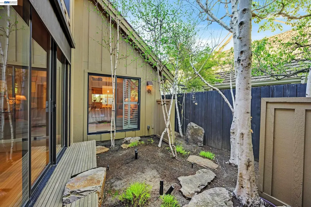 159 Golden Ridge Road Alamo CA 94507