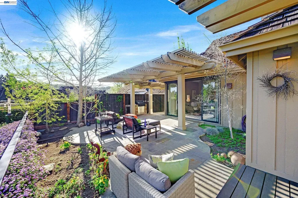 159 Golden Ridge Road Alamo CA 94507