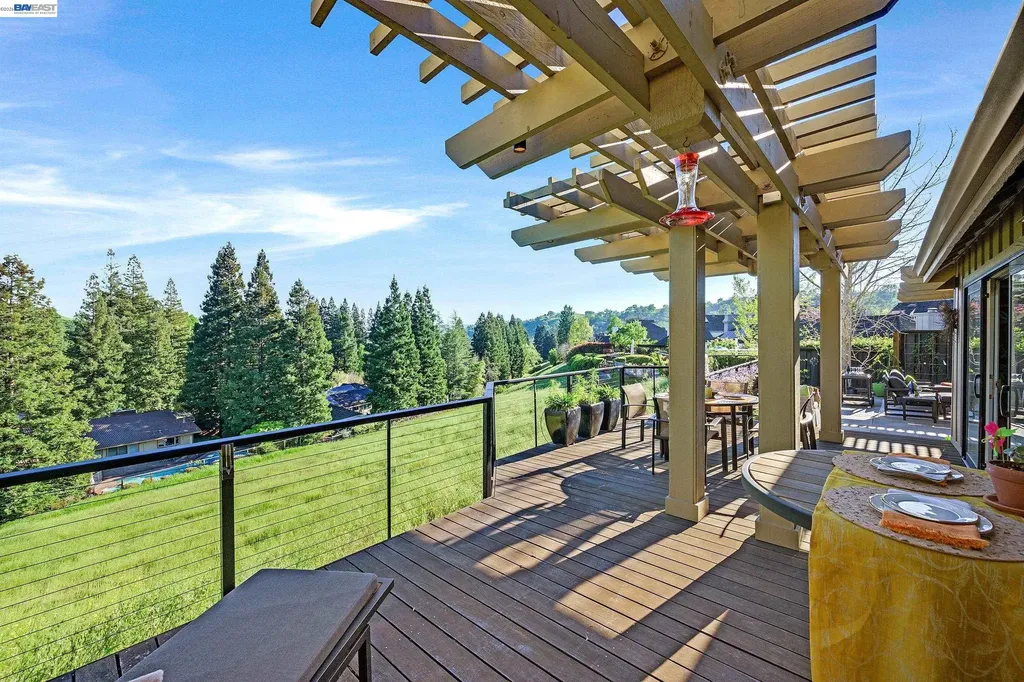 159 Golden Ridge Road Alamo CA 94507