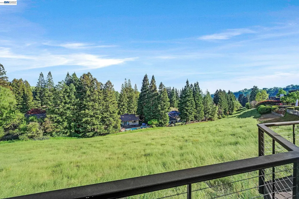 159 Golden Ridge Road Alamo CA 94507