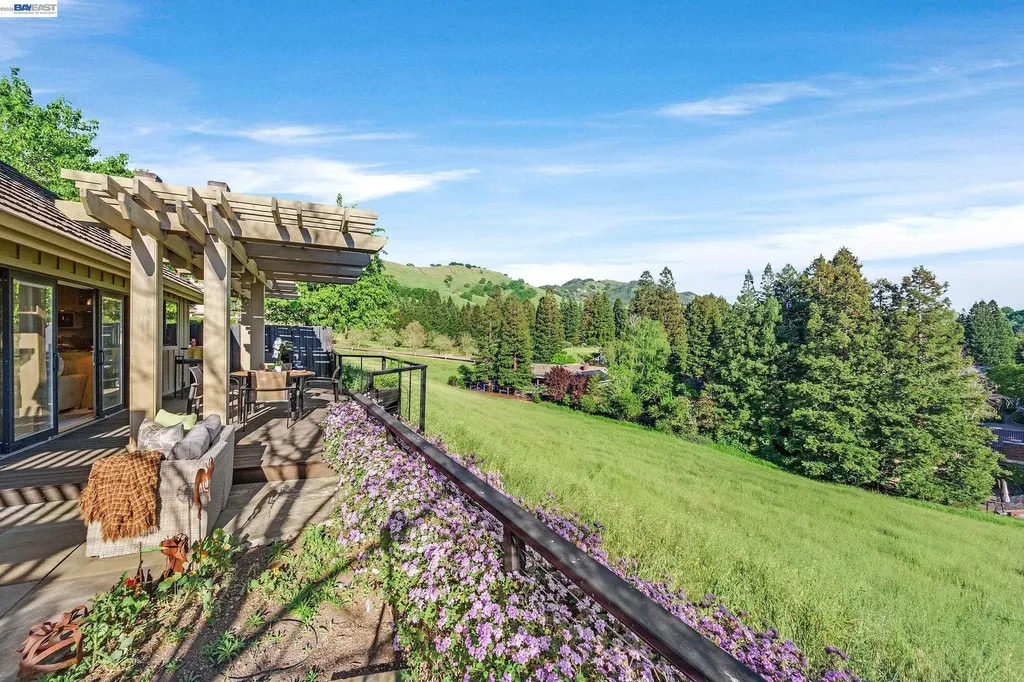 159 Golden Ridge Road Alamo CA 94507