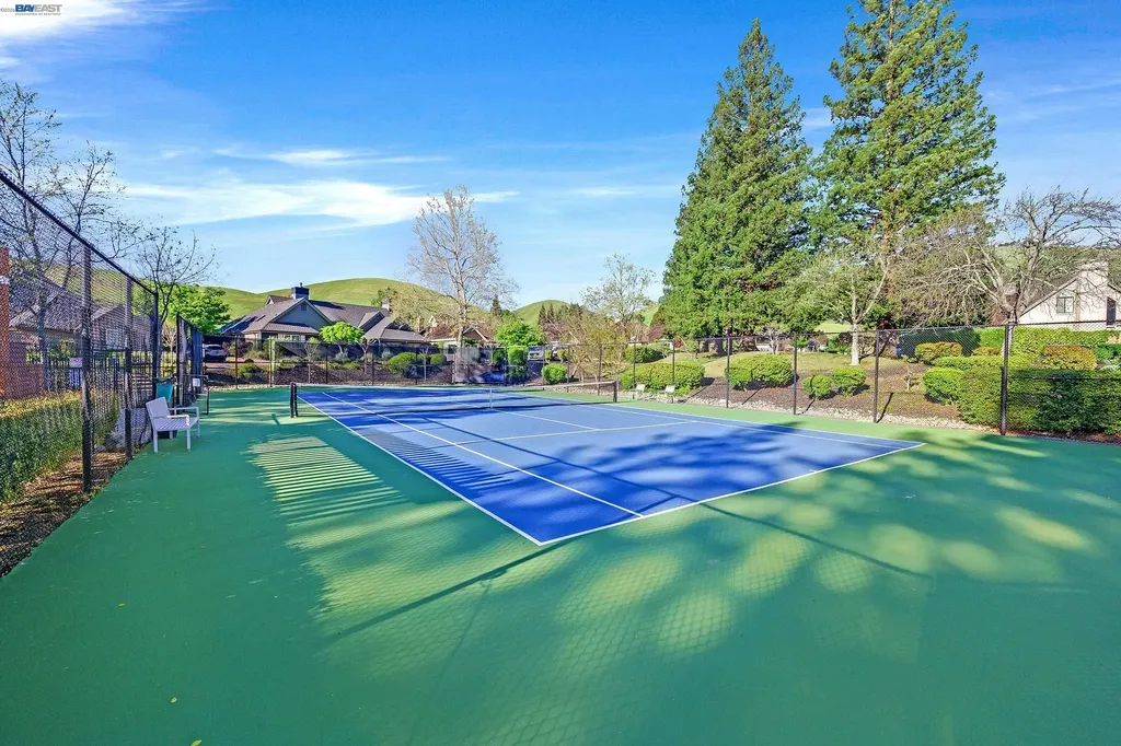 159 Golden Ridge Road Alamo CA 94507