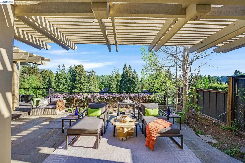 159 Golden Ridge Road Alamo CA 94507