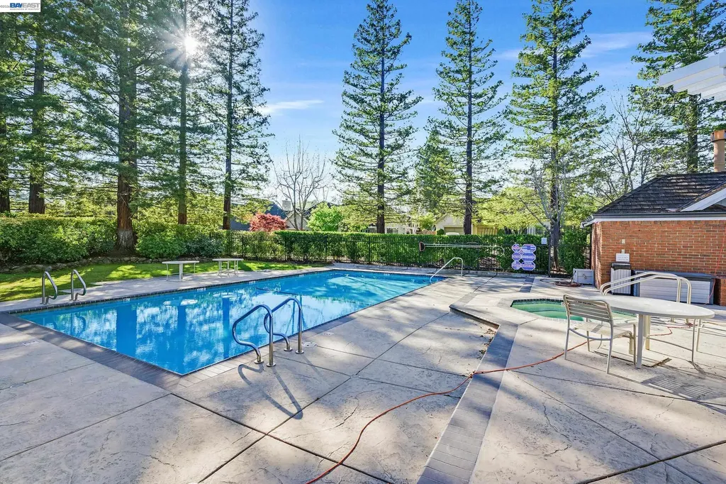 159 Golden Ridge Road Alamo CA 94507