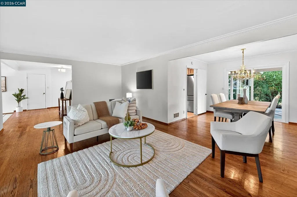 27 Milburn Court San Ramon CA 94583