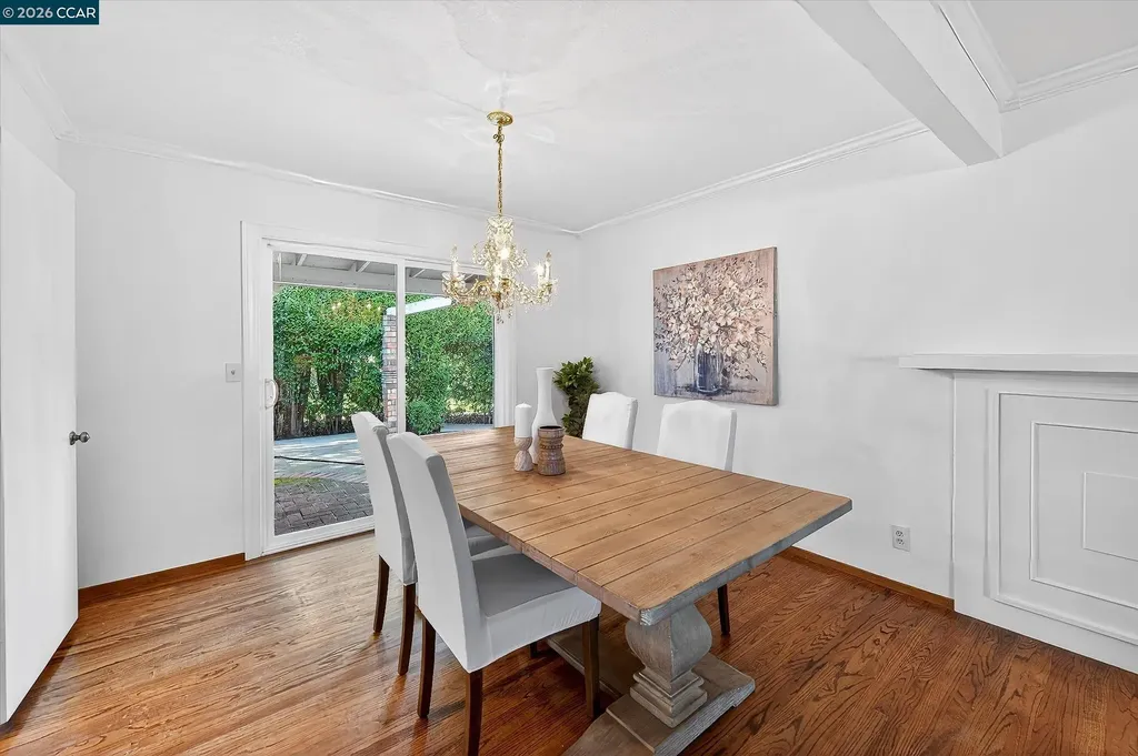 27 Milburn Court San Ramon CA 94583