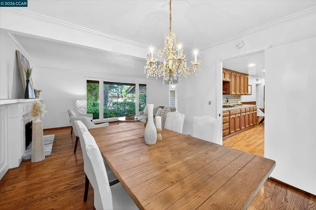 27 Milburn Court San Ramon CA 94583