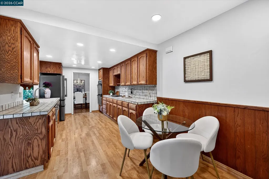 27 Milburn Court San Ramon CA 94583