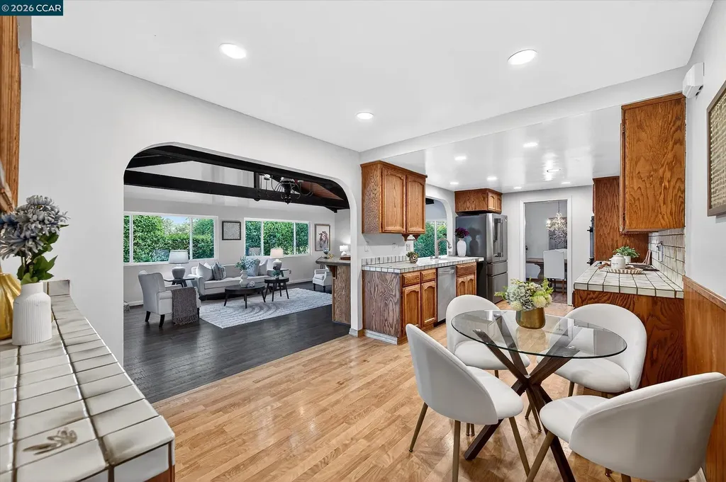 27 Milburn Court San Ramon CA 94583