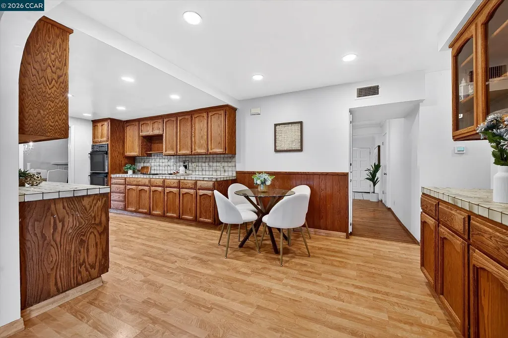 27 Milburn Court San Ramon CA 94583
