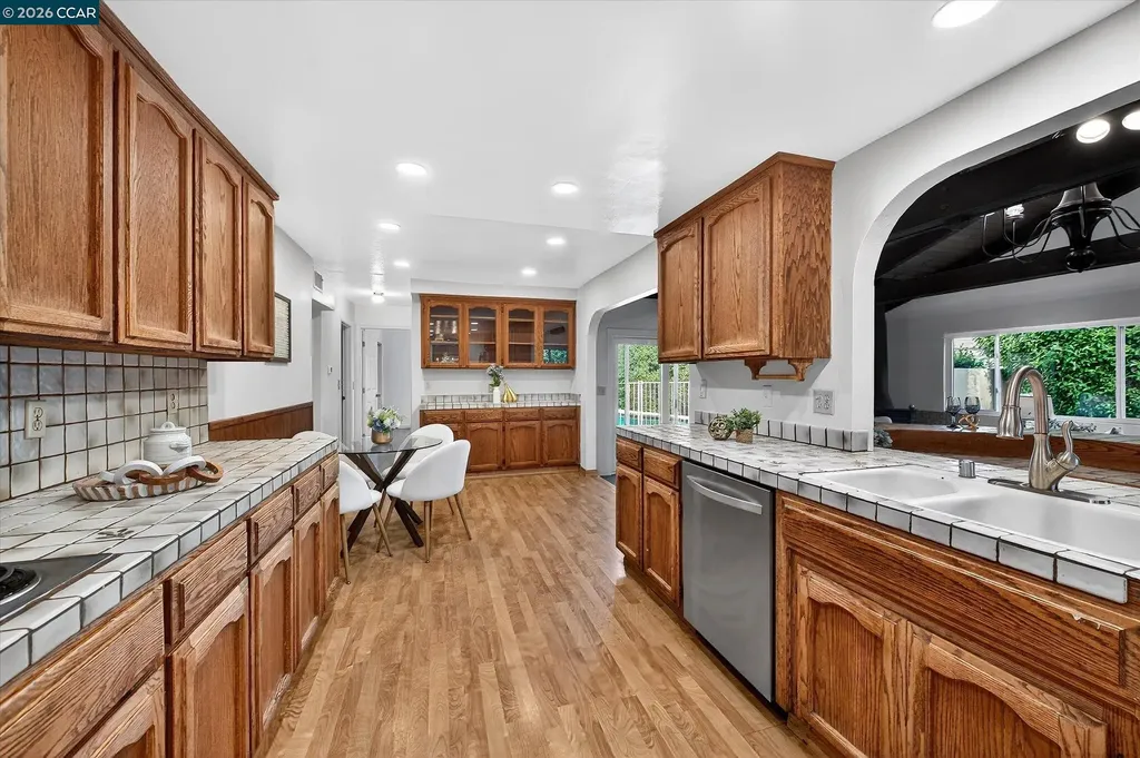 27 Milburn Court San Ramon CA 94583