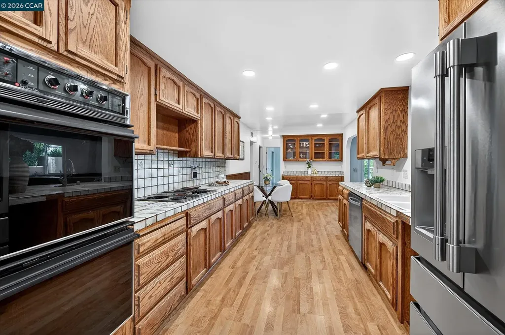 27 Milburn Court San Ramon CA 94583