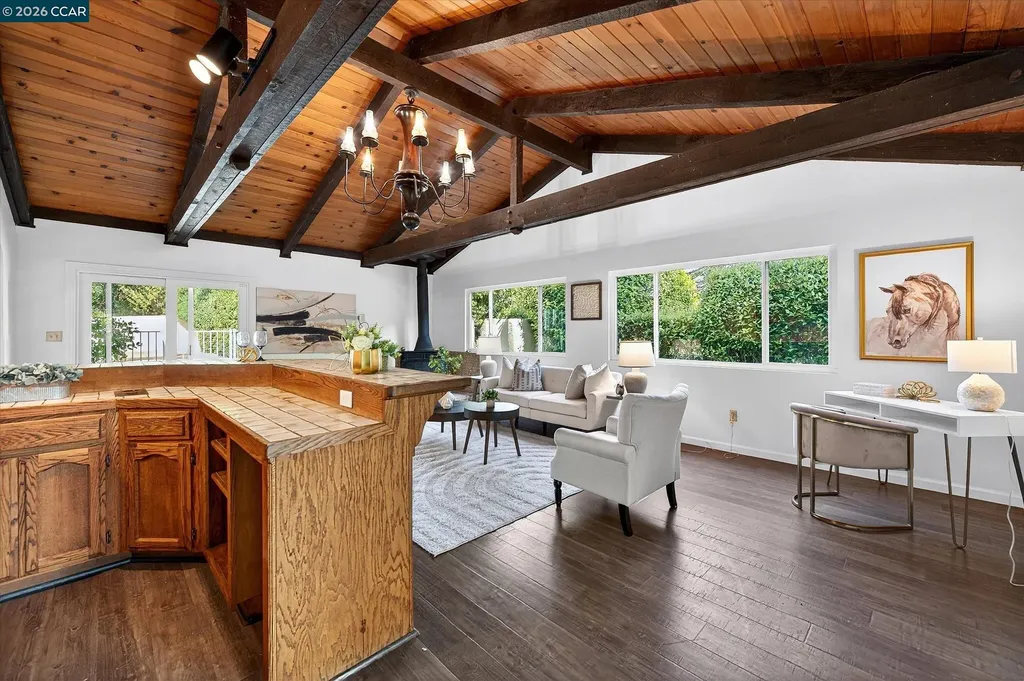 27 Milburn Court San Ramon CA 94583