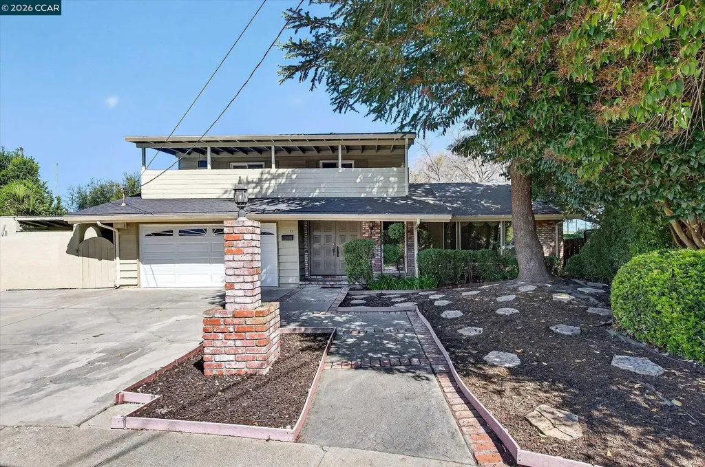 27 Milburn Court San Ramon CA 94583
