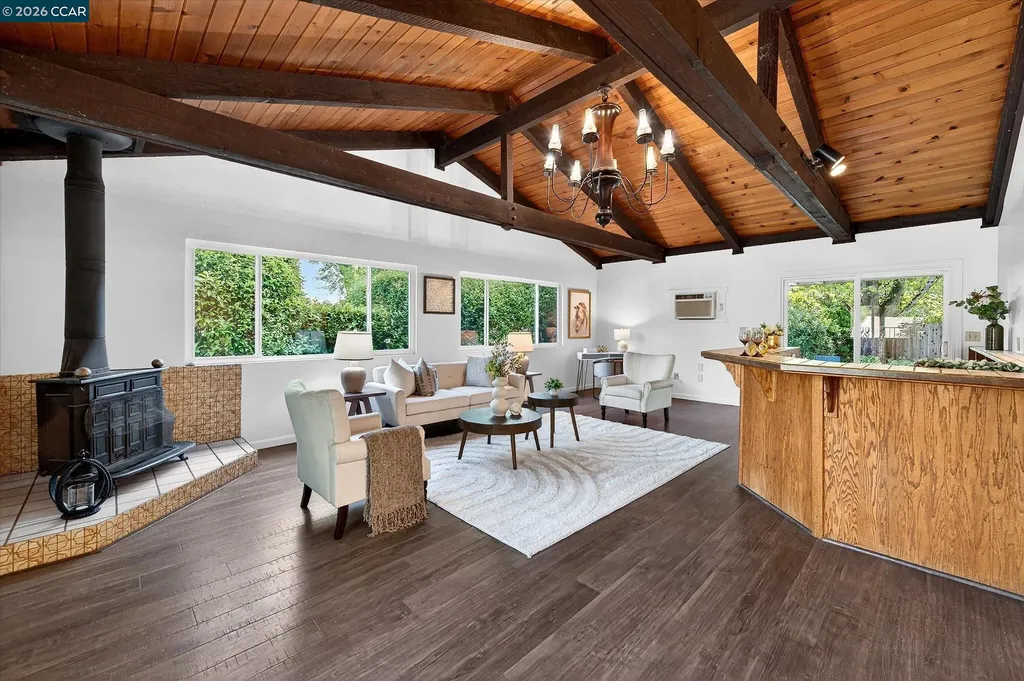 27 Milburn Court San Ramon CA 94583