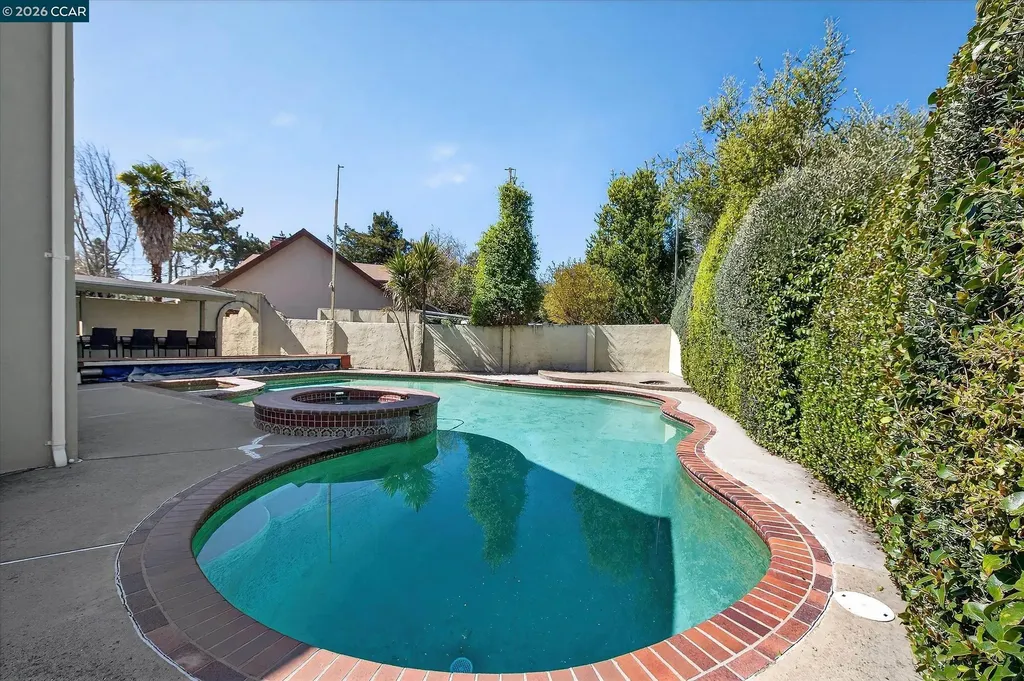 27 Milburn Court San Ramon CA 94583