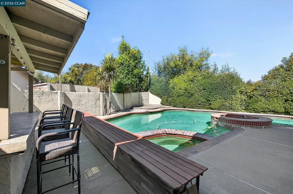 27 Milburn Court San Ramon CA 94583