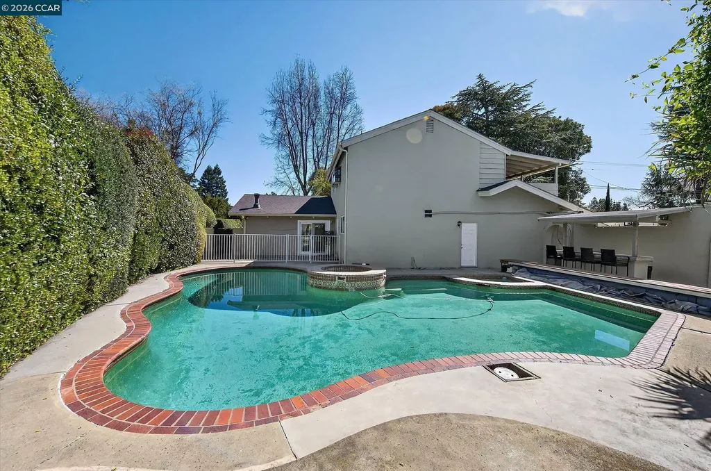 27 Milburn Court San Ramon CA 94583