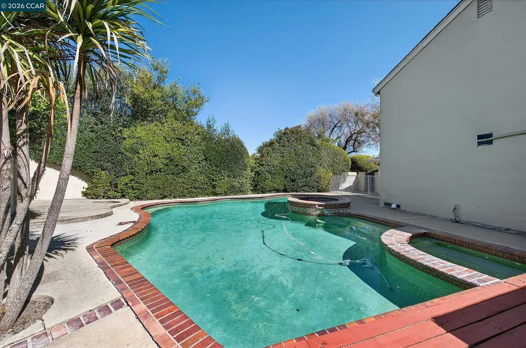 27 Milburn Court San Ramon CA 94583