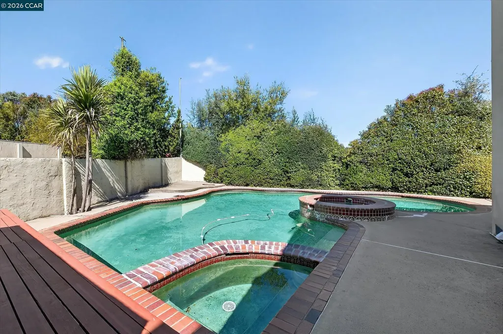 27 Milburn Court San Ramon CA 94583