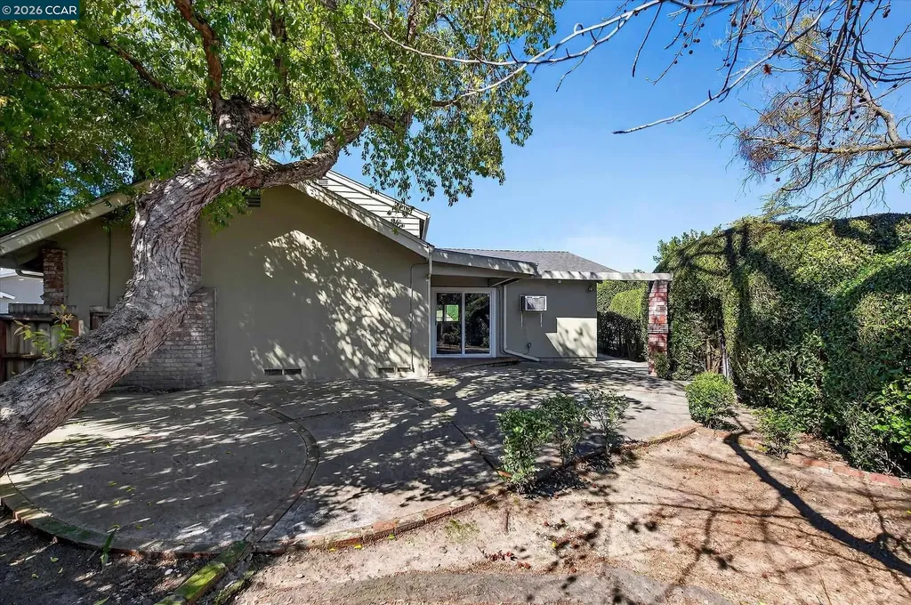 27 Milburn Court San Ramon CA 94583