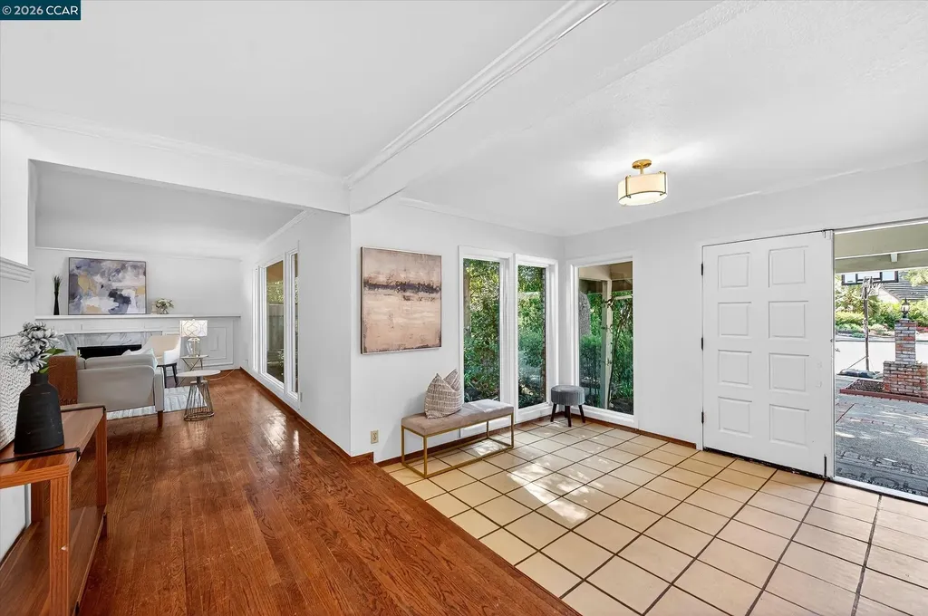 27 Milburn Court San Ramon CA 94583