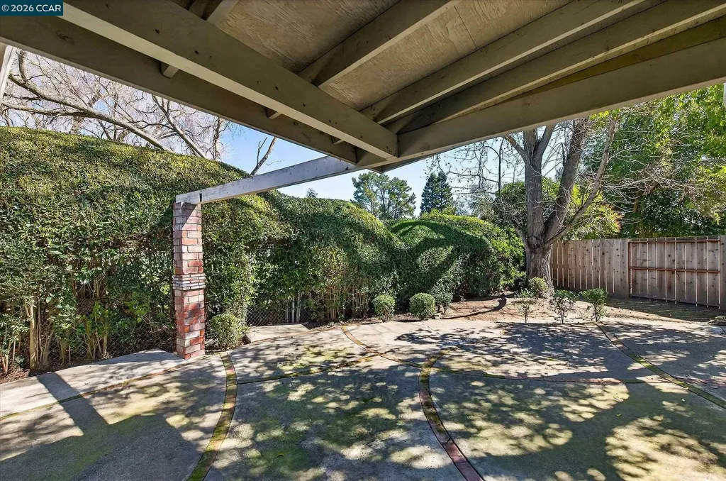 27 Milburn Court San Ramon CA 94583