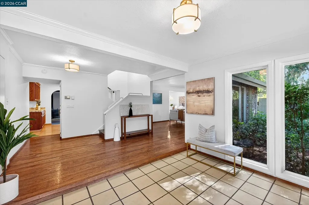 27 Milburn Court San Ramon CA 94583
