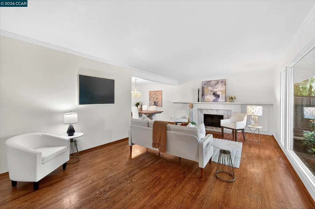 27 Milburn Court San Ramon CA 94583