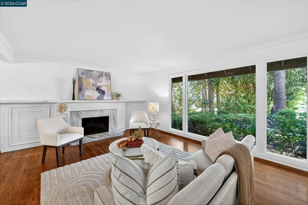 27 Milburn Court San Ramon CA 94583