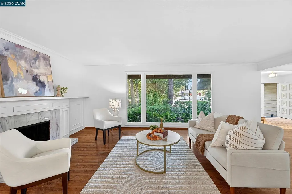 27 Milburn Court San Ramon CA 94583