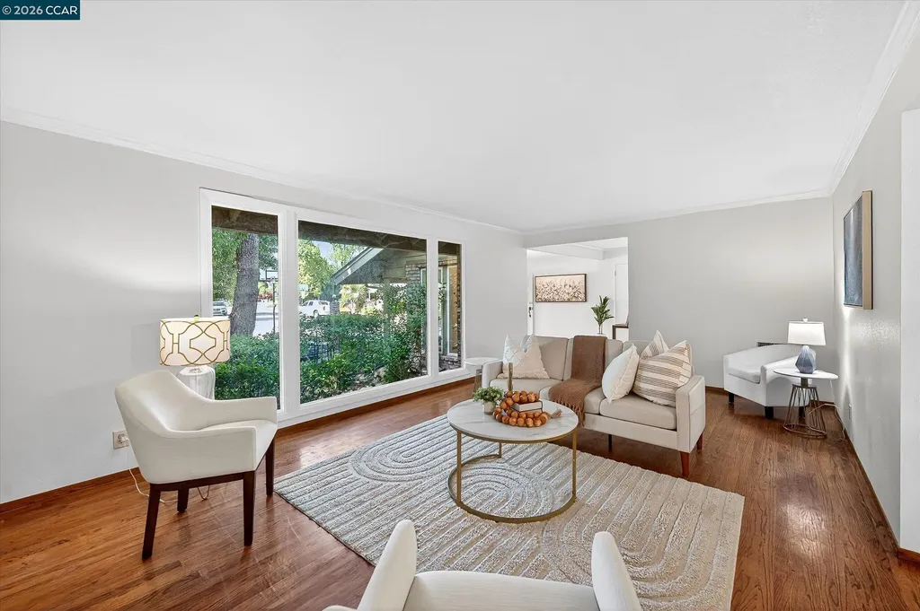 27 Milburn Court San Ramon CA 94583