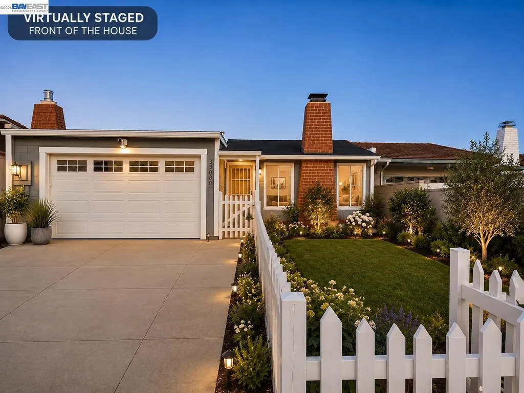 33080 Lake Mead Drive Fremont CA 94555