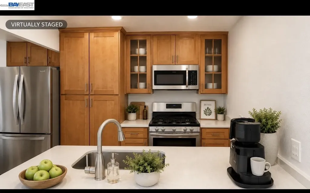 33080 Lake Mead Drive Fremont CA 94555
