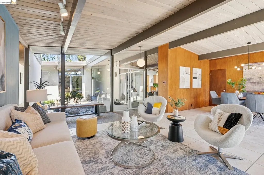 3736 Barrington Drive Concord CA 94518