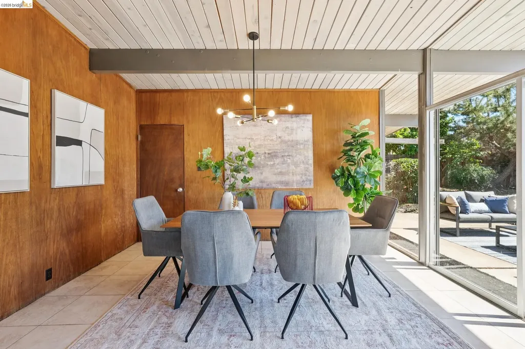 3736 Barrington Drive Concord CA 94518