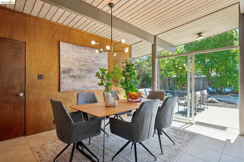 3736 Barrington Drive Concord CA 94518