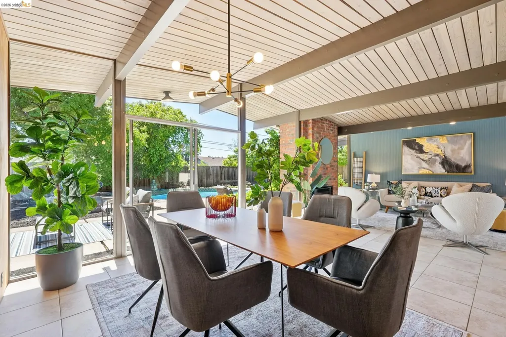 3736 Barrington Drive Concord CA 94518