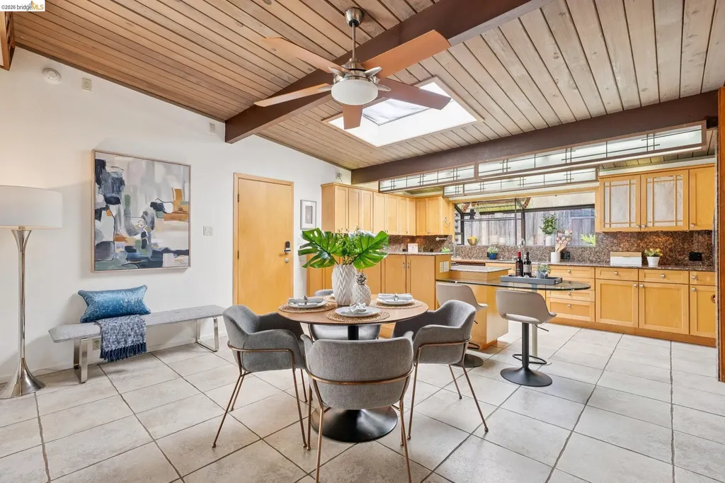 3736 Barrington Drive Concord CA 94518