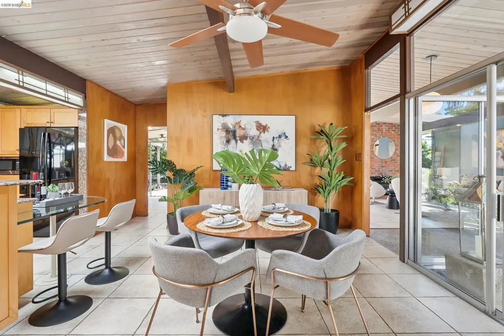 3736 Barrington Drive Concord CA 94518