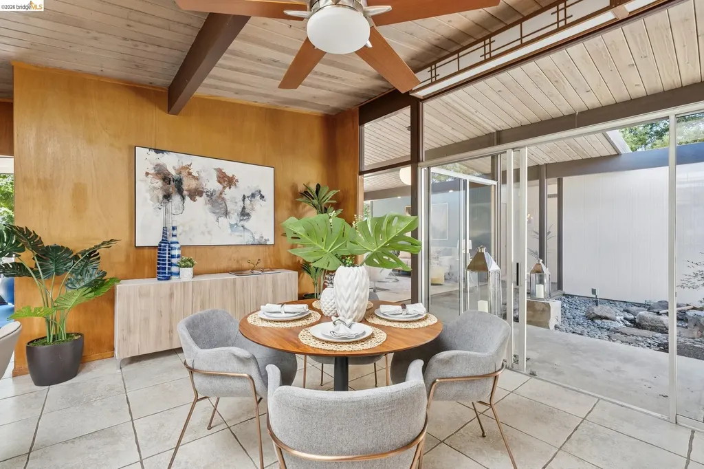 3736 Barrington Drive Concord CA 94518