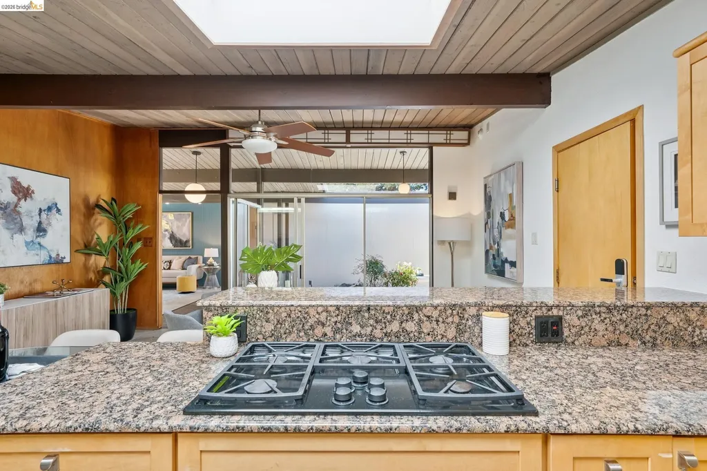 3736 Barrington Drive Concord CA 94518