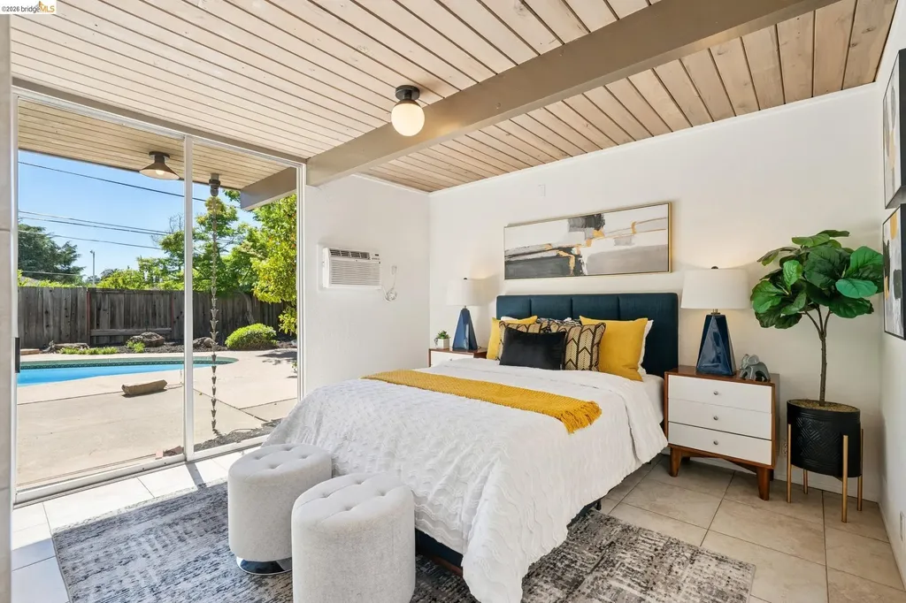 3736 Barrington Drive Concord CA 94518